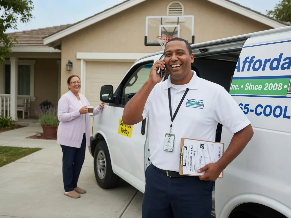 Central Ac Repair Oilville, VA FAQs